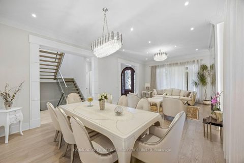 Photo 4 at 176 Rumble Avenue, Mill Pond, Richmond Hill