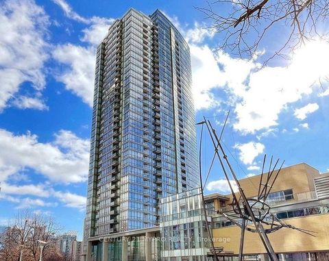 Photo 0 at 3608 - 5 Mariner Terrace, Waterfront Communities C1, Toronto
