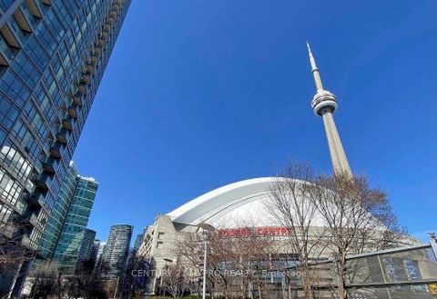 Photo 1 at 3608 - 5 Mariner Terrace, Waterfront Communities C1, Toronto