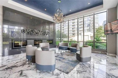 Photo 2 at 3608 - 5 Mariner Terrace, Waterfront Communities C1, Toronto