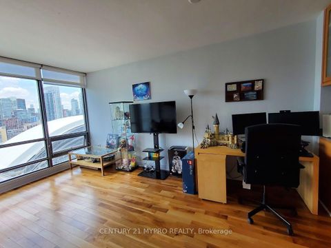 Photo 4 at 3608 - 5 Mariner Terrace, Waterfront Communities C1, Toronto