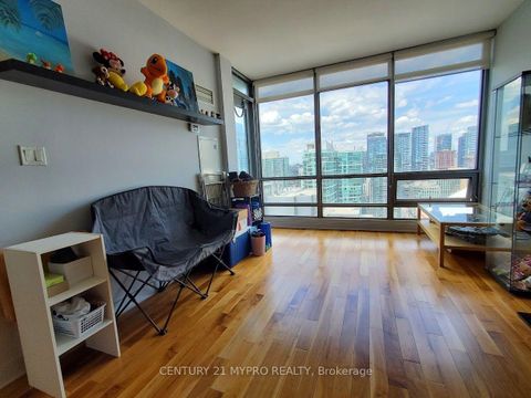 Photo 5 at 3608 - 5 Mariner Terrace, Waterfront Communities C1, Toronto
