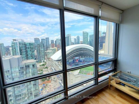 Photo 6 at 3608 - 5 Mariner Terrace, Waterfront Communities C1, Toronto