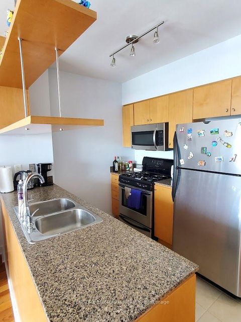 Photo 7 at 3608 - 5 Mariner Terrace, Waterfront Communities C1, Toronto