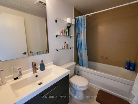 Photo 8 at 3608 - 5 Mariner Terrace, Waterfront Communities C1, Toronto