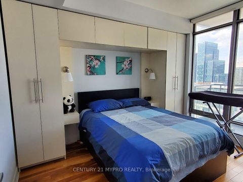Photo 9 at 3608 - 5 Mariner Terrace, Waterfront Communities C1, Toronto