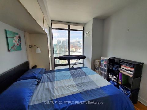 Photo 10 at 3608 - 5 Mariner Terrace, Waterfront Communities C1, Toronto