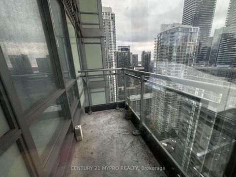 Photo 11 at 3608 - 5 Mariner Terrace, Waterfront Communities C1, Toronto