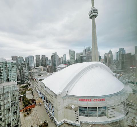 Photo 12 at 3608 - 5 Mariner Terrace, Waterfront Communities C1, Toronto