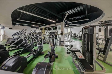Photo 15 at 3608 - 5 Mariner Terrace, Waterfront Communities C1, Toronto