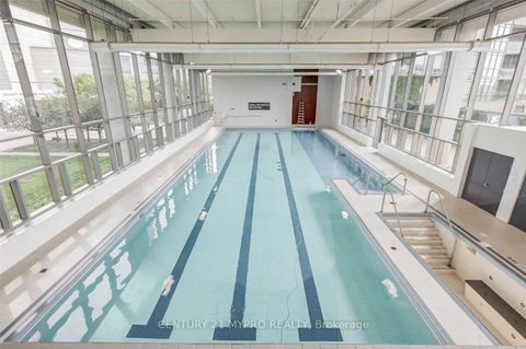 Photo 16 at 3608 - 5 Mariner Terrace, Waterfront Communities C1, Toronto