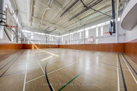 Photo 17 at 3608 - 5 Mariner Terrace, Waterfront Communities C1, Toronto
