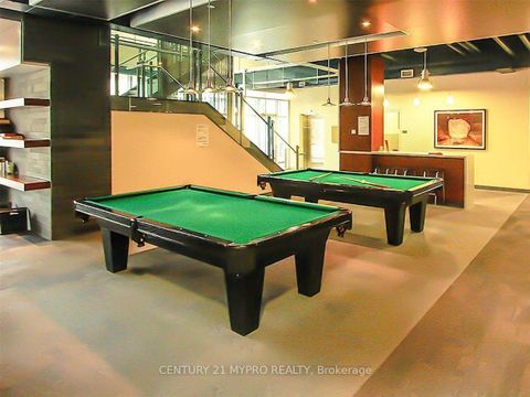 Photo 21 at 3608 - 5 Mariner Terrace, Waterfront Communities C1, Toronto
