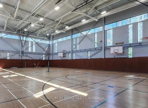Photo 23 at 3608 - 5 Mariner Terrace, Waterfront Communities C1, Toronto