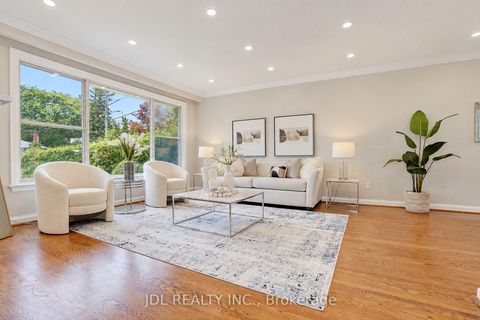 Photo 3 at 19 Sweeney Drive, Victoria Village, Toronto