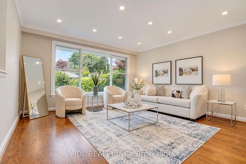 Photo 5 at 19 Sweeney Drive, Victoria Village, Toronto