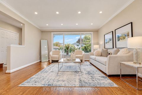 Photo 6 at 19 Sweeney Drive, Victoria Village, Toronto