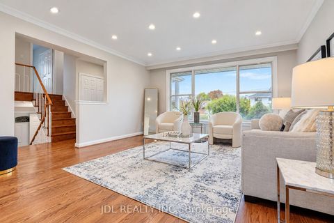 Photo 7 at 19 Sweeney Drive, Victoria Village, Toronto