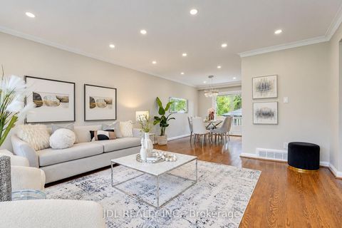Photo 8 at 19 Sweeney Drive, Victoria Village, Toronto