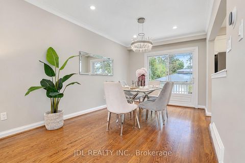 Photo 10 at 19 Sweeney Drive, Victoria Village, Toronto