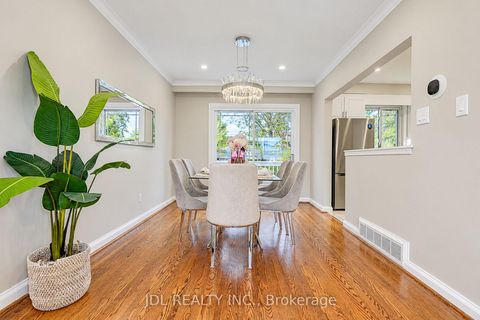 Photo 11 at 19 Sweeney Drive, Victoria Village, Toronto