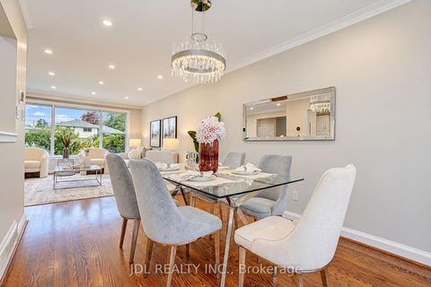 Photo 12 at 19 Sweeney Drive, Victoria Village, Toronto