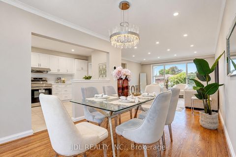 Photo 13 at 19 Sweeney Drive, Victoria Village, Toronto
