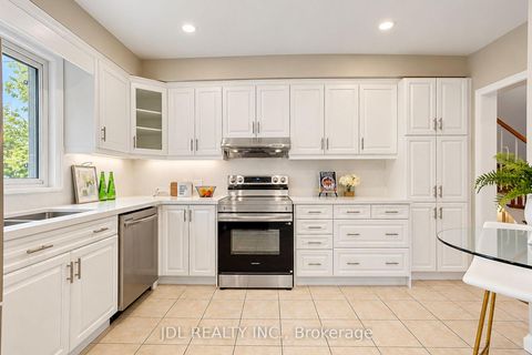 Photo 14 at 19 Sweeney Drive, Victoria Village, Toronto