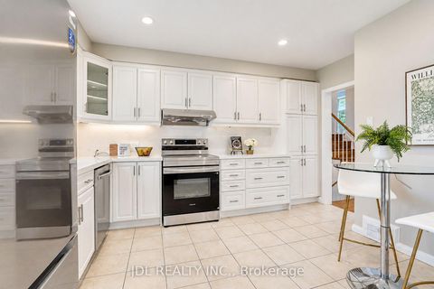 Photo 15 at 19 Sweeney Drive, Victoria Village, Toronto