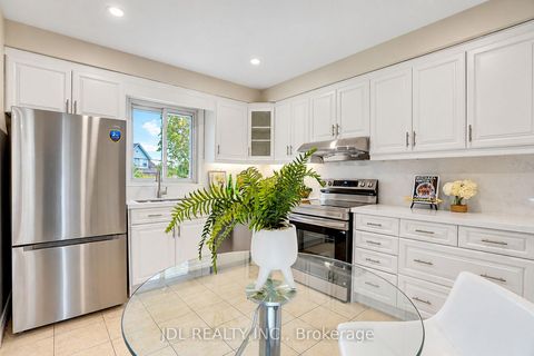 Photo 16 at 19 Sweeney Drive, Victoria Village, Toronto
