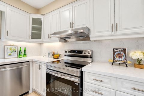 Photo 17 at 19 Sweeney Drive, Victoria Village, Toronto