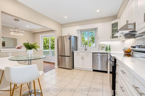 Photo 18 at 19 Sweeney Drive, Victoria Village, Toronto