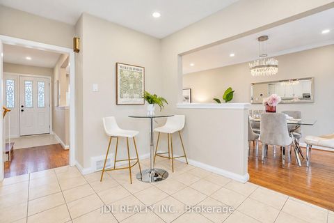 Photo 19 at 19 Sweeney Drive, Victoria Village, Toronto