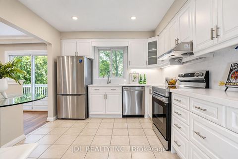Photo 20 at 19 Sweeney Drive, Victoria Village, Toronto