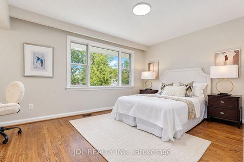Photo 21 at 19 Sweeney Drive, Victoria Village, Toronto