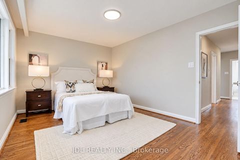 Photo 22 at 19 Sweeney Drive, Victoria Village, Toronto