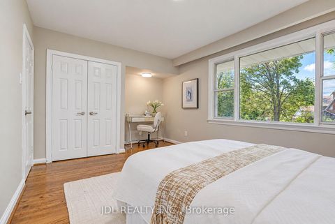 Photo 23 at 19 Sweeney Drive, Victoria Village, Toronto