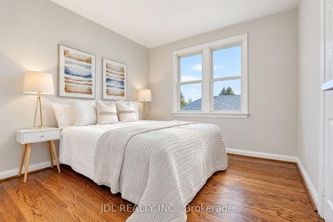 Photo 24 at 19 Sweeney Drive, Victoria Village, Toronto