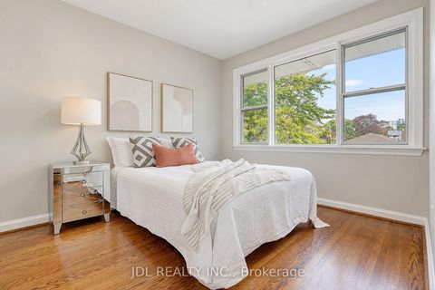 Photo 26 at 19 Sweeney Drive, Victoria Village, Toronto