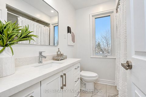 Photo 28 at 19 Sweeney Drive, Victoria Village, Toronto
