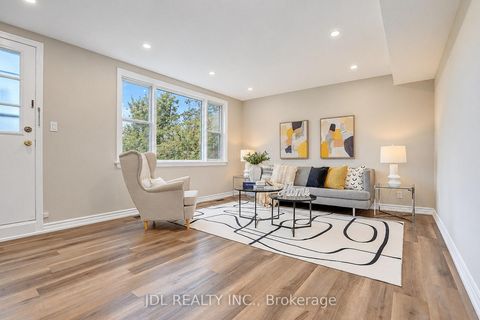 Photo 29 at 19 Sweeney Drive, Victoria Village, Toronto