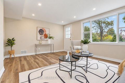 Photo 31 at 19 Sweeney Drive, Victoria Village, Toronto