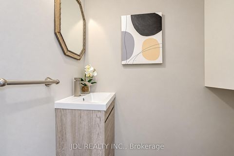 Photo 32 at 19 Sweeney Drive, Victoria Village, Toronto