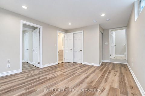 Photo 36 at 19 Sweeney Drive, Victoria Village, Toronto