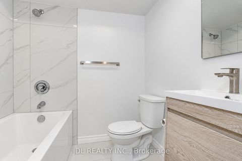 Photo 38 at 19 Sweeney Drive, Victoria Village, Toronto