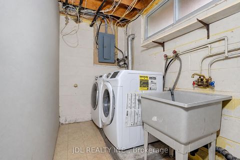 Photo 39 at 19 Sweeney Drive, Victoria Village, Toronto