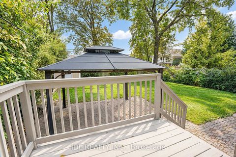 Photo 41 at 19 Sweeney Drive, Victoria Village, Toronto