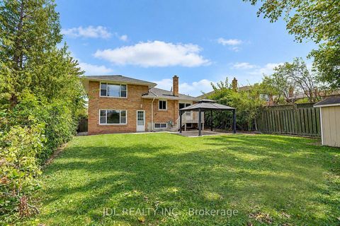Photo 42 at 19 Sweeney Drive, Victoria Village, Toronto