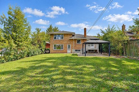 Photo 43 at 19 Sweeney Drive, Victoria Village, Toronto