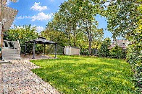 Photo 44 at 19 Sweeney Drive, Victoria Village, Toronto